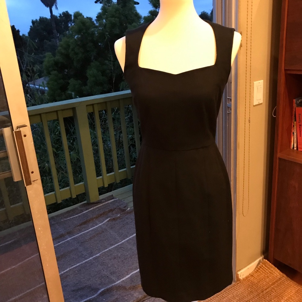 Banana Republic LBD